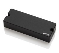 EMG 85-8 (BK) Звукознімач 8-струнний хамбакер