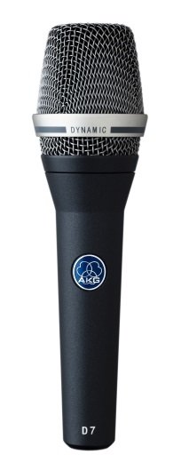 AKG D7S Мікрофон