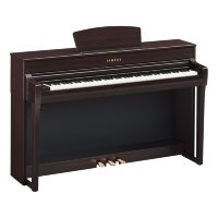 Yamaha Clavinova CLP-735 (Rosewood) Цифровое пианино