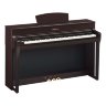 Yamaha Clavinova CLP-735 (Rosewood) Цифрове піаніно