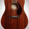 Акустична гітара FENDER PM-1 DEADNOUGHT ALL MAHOGANY WITH CASE NATURAL