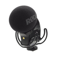 RODE Stereo VideoMic Pro (NEW) Стерео мікрофон