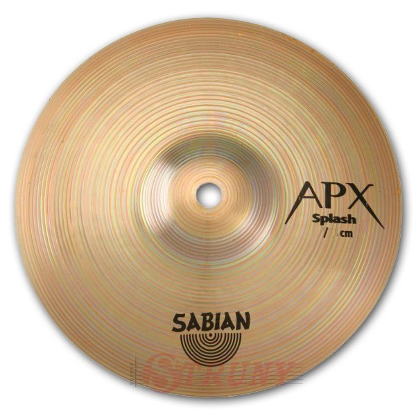 Sabian AP1205 12" APX Splash