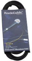 RockCable RCL30303 D6 Мікрофонний кабель