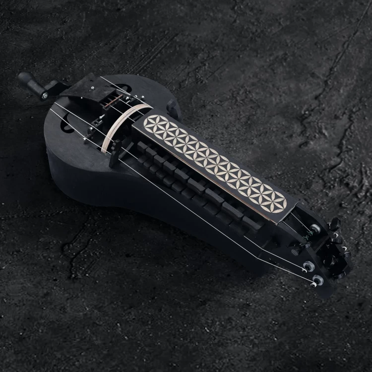 Колісна Ліра