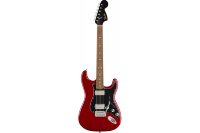 Fender LTD BLACKTOP STRAT PF RED