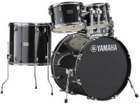 Yamaha RDP2F5 RYDEEN (BLACK GLITTER) Барабанная установка