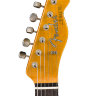 Електрогітара Fender CUSTOM SHOP LIMITED EDITION HEAVY RELIC 60s H/S TELE