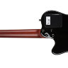 Класична гітара Godin 032174 ACS (SA) Cedar Black With Bag