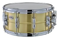 Yamaha RRS1465 Recording Custom Brass Snare Малый барабан