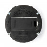 Педаль ефектів Dunlop FFM1 Fuzz Face Mini Silicon Фузз