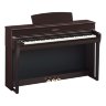 Yamaha Clavinova CLP-745 (Rosewood) Цифровое пианино