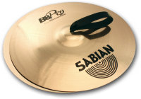Sabian 31822B 18" B8 PRO Marching Band