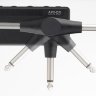 VOX AMPLUG2 METAL (AP2-MT) Гітарний підсилювач для навушників