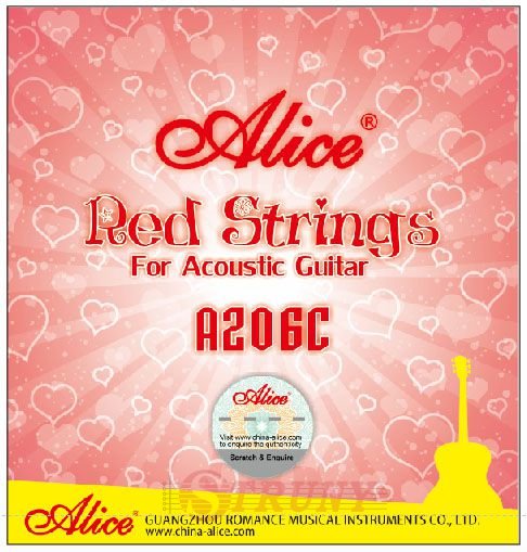 Alice A206C SL 11/52