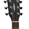 Електро-акустична гітара Cort SFX ME BKS