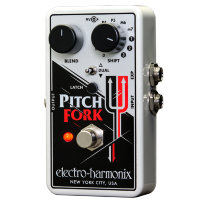 Electro-harmonix Pitch Fork