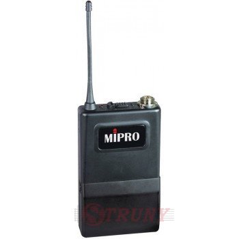 Mipro MT-103a (206.400 MHz) Поясний передавач