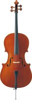 Yamaha VC5S44 Виолончель 4/4 Stradivarius