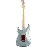 Електрогітара Fender AMERICAN ELITE STRATOCASTER HSS SHAWBUCKER SATIN ICE BLUE METALLIC
