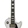 Електрогітара Gibson Les Paul Custom Alpine White