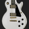 Електрогітара Gibson Les Paul Custom Alpine White