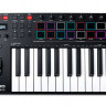 M-Audio Oxygen Pro 25 MIDI клавіатура