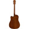 Електро-акустична гітара Fender FA-125CE DREADNOUGHT ACOUSTIC NATURAL