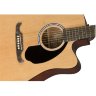 Електро-акустична гітара Fender FA-125CE DREADNOUGHT ACOUSTIC NATURAL