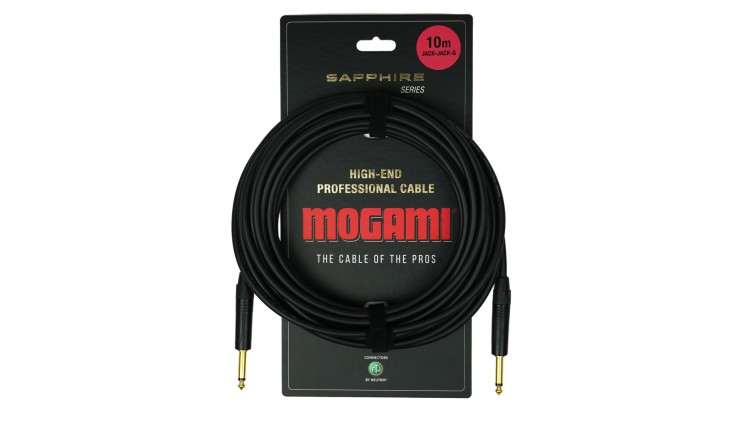 Mogami JACK-JACK-G/10m Mogami JACK-JACK-G/10m