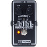 Педаль ефектів Electro-harmonix Pocket Metal Muff