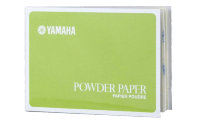Yamaha Powder Paper Папір очисний для клапанів
