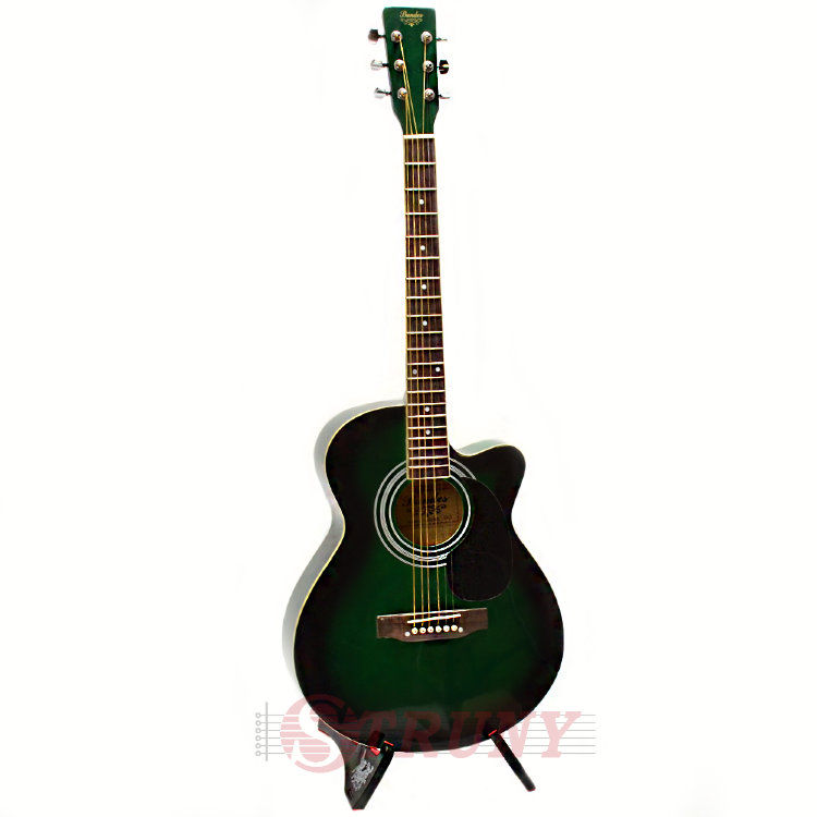 Акустична гітара Bandes AG 851C GL