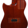 Класична гітара Godin 004690 MULTIAC NYLON (SA) Natural HG With Bag