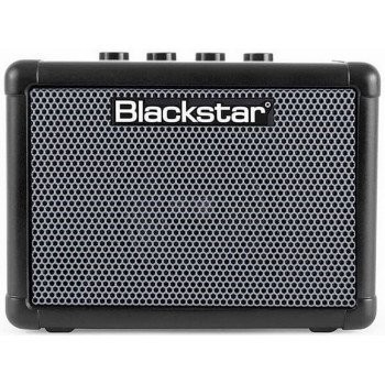 Комбопідсилювач BLACKSTAR FLY 3 BASS