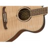 Електро-акустична гітара Fender FA-235E CONCERT NATURAL
