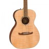 Електро-акустична гітара Fender FA-235E CONCERT NATURAL