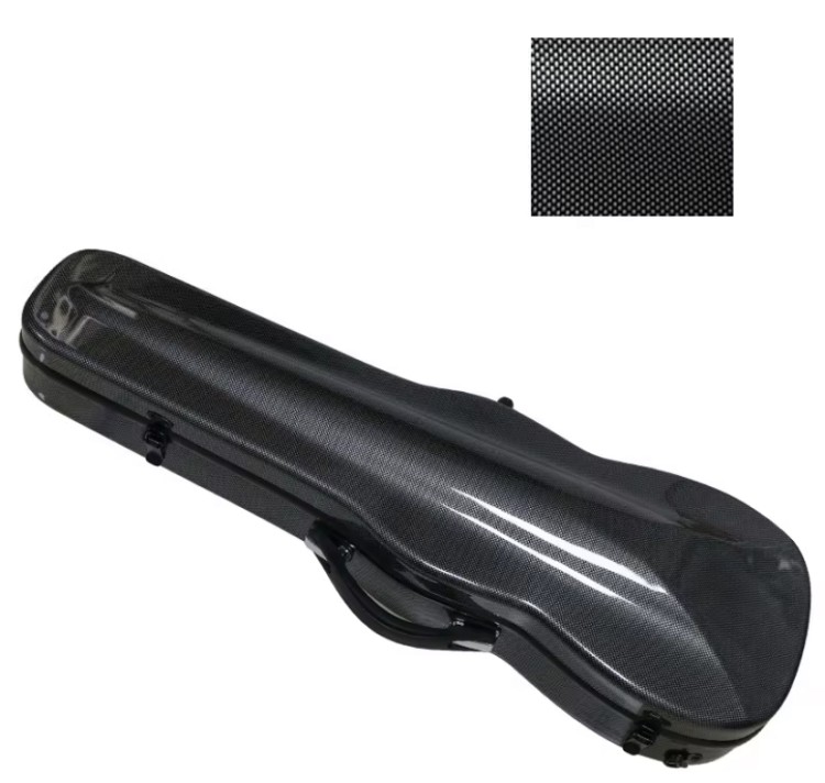 Avzhezh AVIOLIN 4/4 Кейс для скрипки карбоновий