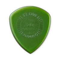 Dunlop 547P2.0 Flow Jumbo Pick 2.0