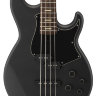 Бас-гітара Yamaha BB734A (Matte Translucent Black)
