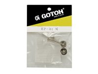 Gotoh EP-B1-N Ґудзик для ременя (набір 2 шт)