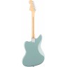 Електрогітара Fender AMERICAN PROFESSIONAL JAGUAR MN SNG