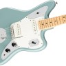 Електрогітара Fender AMERICAN PROFESSIONAL JAGUAR MN SNG