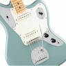 Електрогітара Fender AMERICAN PROFESSIONAL JAGUAR MN SNG