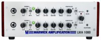 Warwick LWA1000 Silver