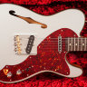 Електрогітара Fender CUSTOM SHOP ARTISAN THINLINE TELE LTD