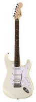 SQUIER by FENDER BULLET STRATOCASTER HSS AWT