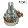 Metallor POT A500K Long 16 mm Потенціометр