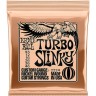 Ernie Ball 2224 Turbo Slinky Nickel Wound 9.5/46
