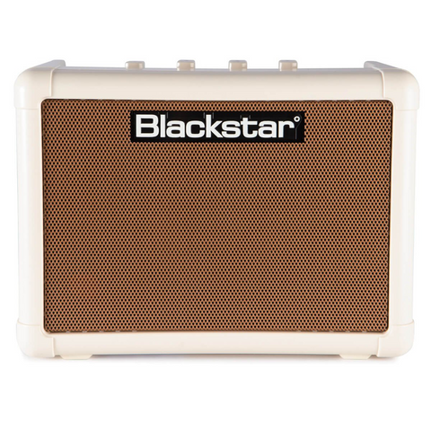 Комбопідсилювач BLACKSTAR FLY 3 ACOUSTIC